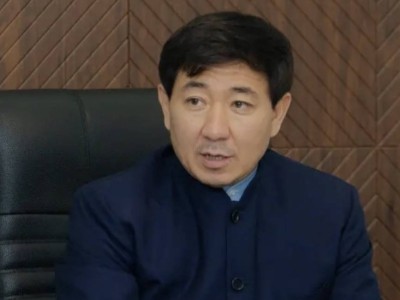 Жаксылык Омар не сможет выйти по УДО и амнистии