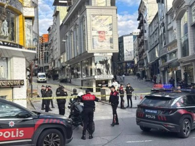 Казахстанца застрелили на улице в Турции