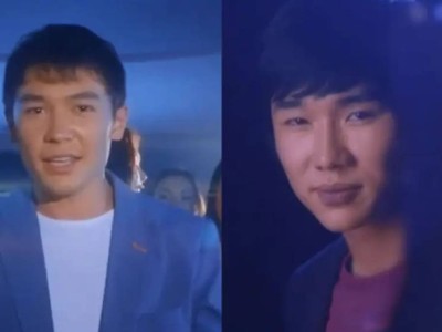 Скандал разгорается вокруг хита "Алматының түндері-ай" от Кайрата Нуртаса