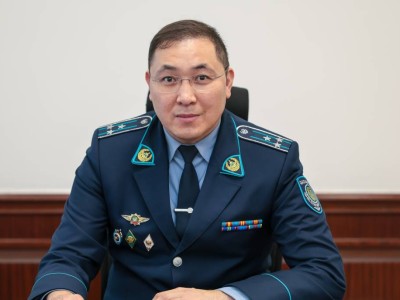 "Непотопляемый" полковник МВД Данияр Мейрхан снова в центре скандала