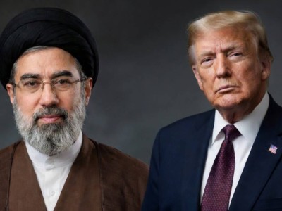 Иран отклонил перемирие с США и Израилем