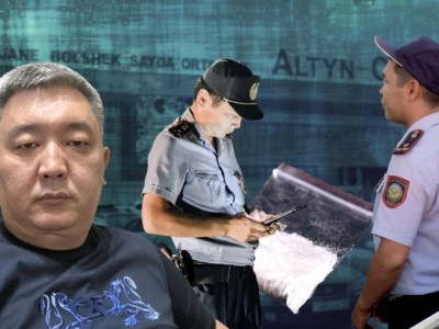 "Кинул торговцев на миллионы". Новый скандал разгорелся вокруг "Алтын Орды"