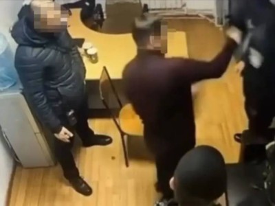 Бойцы СОБР обиделись на начальство в Атырауской области