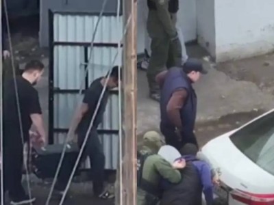 Ранее неизвестная мошенническая схема появилась в Казахстане