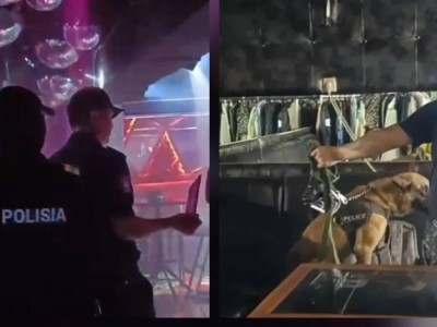 В Алматы массово закрывают ночные клубы