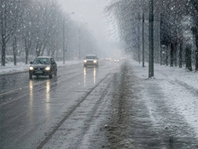 Дождь со снегом и грозы: какой будет погода в Казахстане 9 апреля