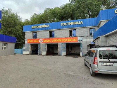 Каждую автомойку и баню проверят в Алматы