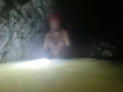 Шахтер выжил после 14-дневного пребывания в затопленном руднике