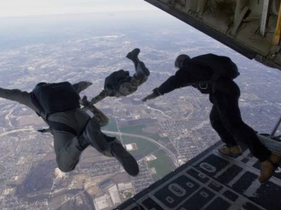 Курсант погиб при прыжке с парашютом: вынесен приговор