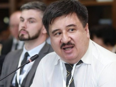 Узбекский политолог: Неформальная встреча Токаева и Мирзиёева – важный индикатор