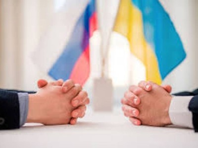 Пасхальное перемирие между Россией и Украиной вступило в силу