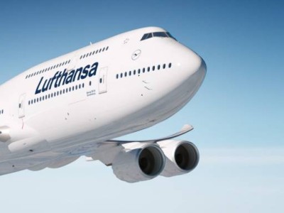 Пилоты Lufthansa объявили двухдневную забастовку
