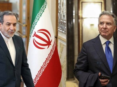 Переговоры США и Ирана завершились без соглашения