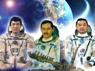 Как Байконур открыл человечеству дорогу в космос