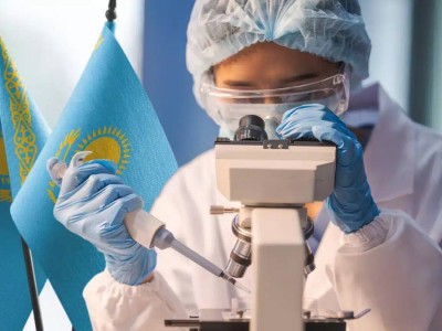 Казахстан усиливает развитие науки: рост инвестиций и кадрового потенциала