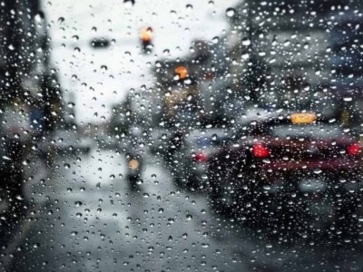 Прогноз погоды на 13 апреля: дожди, грозы и пыльная буря ожидаются в Казахстане