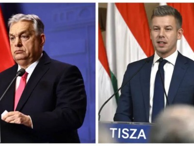 Многолетний лидер Венгрии признал свое поражение на выборах