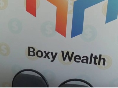 Главу финпирамиды Boxy Wealth задержали в Алматы