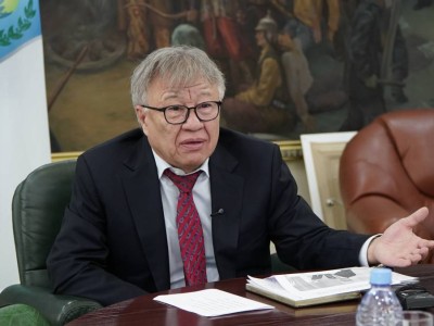 Без науки — без побед: что тормозит спорт Казахстана