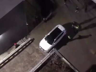 Трагедия в ЖК Астаны - оштрафован водитель, чьё авто мешало проезду пожарных