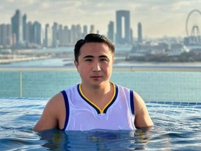 Разыскиваемый Интерполом блогер Кайсар Камза задержан во Вьетнаме