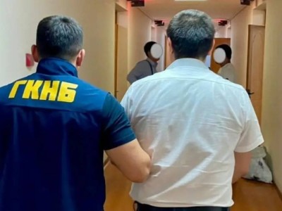 В Кыргызстане продолжаются громкие задержания в ГКНБ