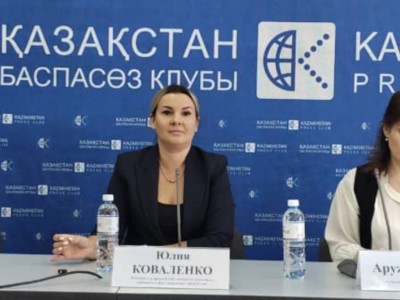 "Дети гибнут везде": циничный ликбез от зоозащитников Казахстана