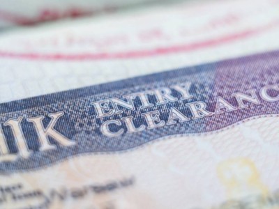 Британская виза станет доступнее для казахстанцев