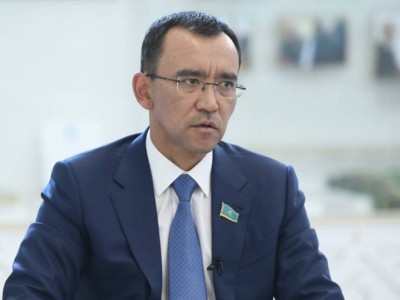 Когда в Казахстане появится вице-президент