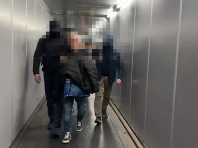 1 миллион долларов ущерба: Германия выдала подозреваемого в мошенничестве казахстанца