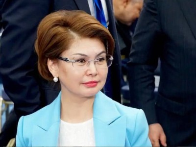 Трансформация ЕНТ: Аида Балаева поделилась подробностями