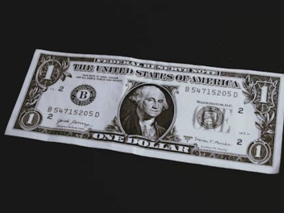 Нефтяная анестезия: почему доллар подешевел?