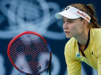 Рыбакина выиграла драматичный матч и вышла в полуфинал турнира