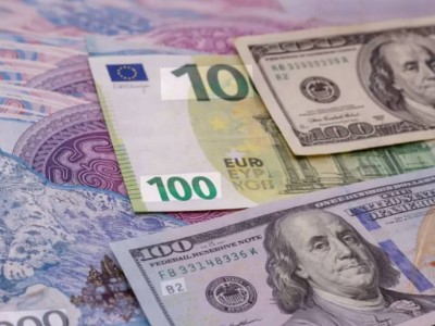 Курсы валют в обменниках Астаны, Алматы и Шымкента на 18 апреля