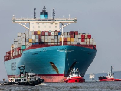 Иран объявил об открытии Ормузского пролива, но ввёл ограничения