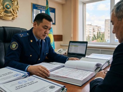 ПРОКУРАТУРА ЗКО ПРЕСЕКЛА ПОПЫТКУ УТВЕРДИТЬ РАСХОДЫ НА СОТИ МИЛЛИОНОВ