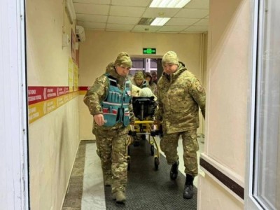 Число погибших при пожаре в кафе «Центр плова» выросло