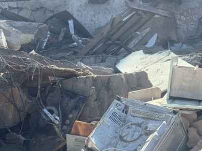 ЧП в Алматинской области: в доме произошёл взрыв газа