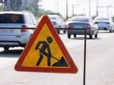 Водителей предупредили о перекрытии дорог в Астане