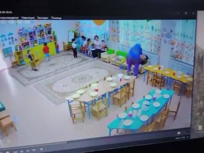 Воспитательницу в Павлодаре осудили за истязания 16 детей