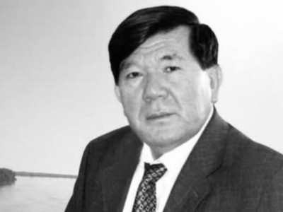 Ушел из жизни Мухтар Шаханов