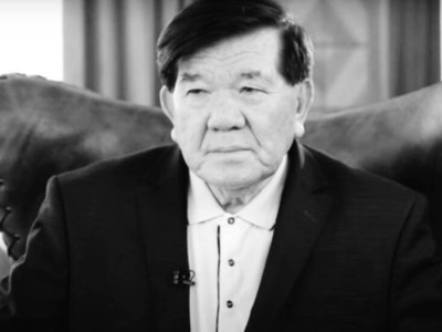 Токаев выразил соболезнования родным Мухтара Шаханова