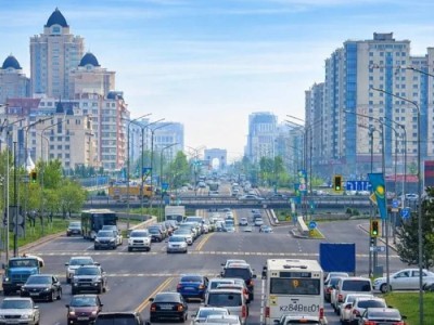 Служба госохраны обратилась к астанчанам с важным предупреждением