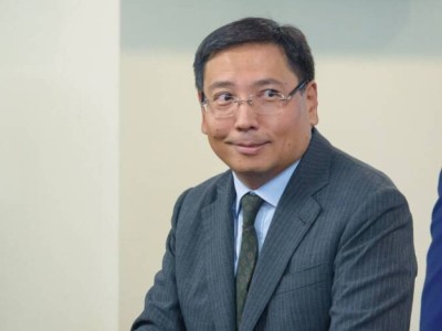 Досаев покинул совет директоров «Байтерека»: хронология решений и кадровые перспективы