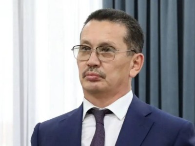 КНБ расследует дело против главы соцзащиты Жамбылской области