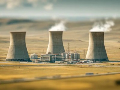 АЭС могут построить еще в одном регионе Казахстана