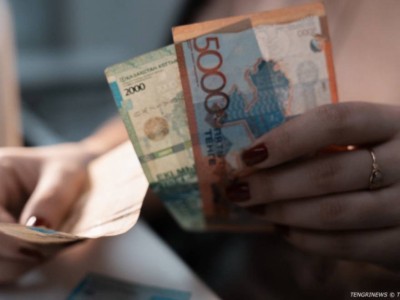 Некоторые безработные получают до 1 миллиона в Казахстане