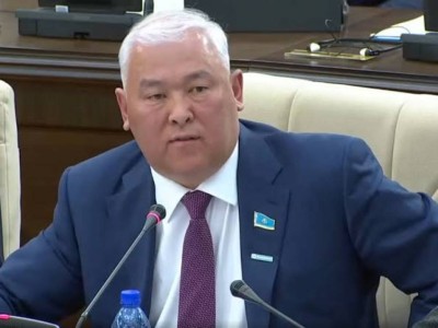 В полиции опровергли заявление депутата Абенова о задержании иностранцев с оружием в Астане