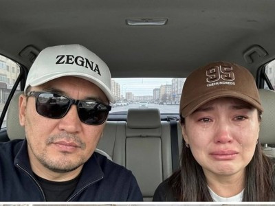 В Мангистау коллеги публично «отменили» оскандалившегося тамаду