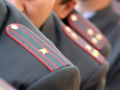 Чистка силовиков идет в ГКНБ и МВД Кыргызстана